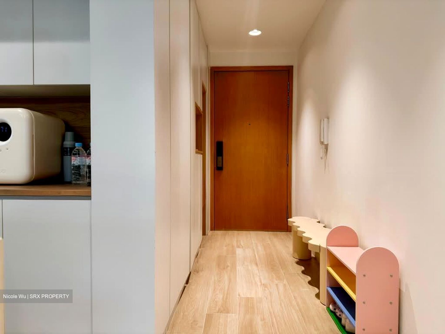 Oasis Garden (D19), Condominium #620725061